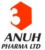 ANUH PHARMA LIMITED