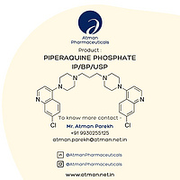 Piperaquine Phosphate