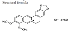 Berberine Hydrochloride