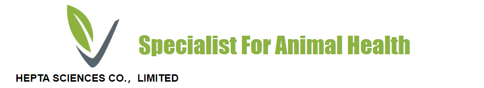 Hepta Sciences Co,. Limited