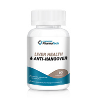 Liver Health & Anti-Hangover