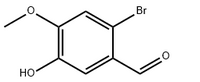 2-Bromoisovanillin