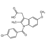 Indometacin