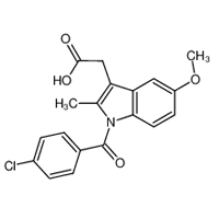 Indometacin