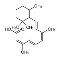 Isotretinoin