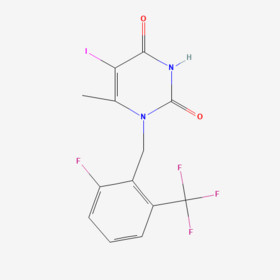 Daprodustat intermediate CAS 35824-91-0