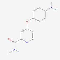 Sorafenib Tosylate Intermediate 4-(4-Aminophenoxy)-N-methylpicolinamide