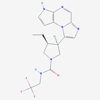 Pharmaceutical Grade API Upadacitinib CAS 1310726-60-3