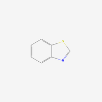Vortioxetine Hydrobromide intermediate Benzothiazole CAS 95-16-9