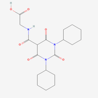 Pharmaceutical Grade API Daprodustat CAS 960539-70-2