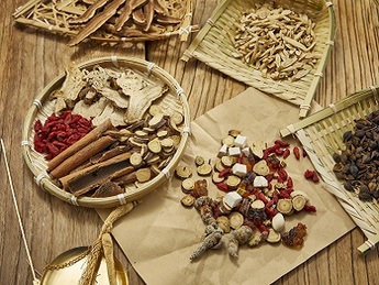 Global trends in Traditional Chinese Medicines