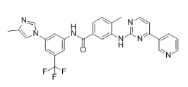 Nilotinib