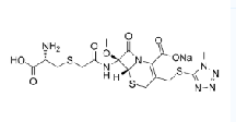 Cefminox sodium for Injection