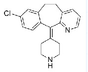 Desloratadine Tablet