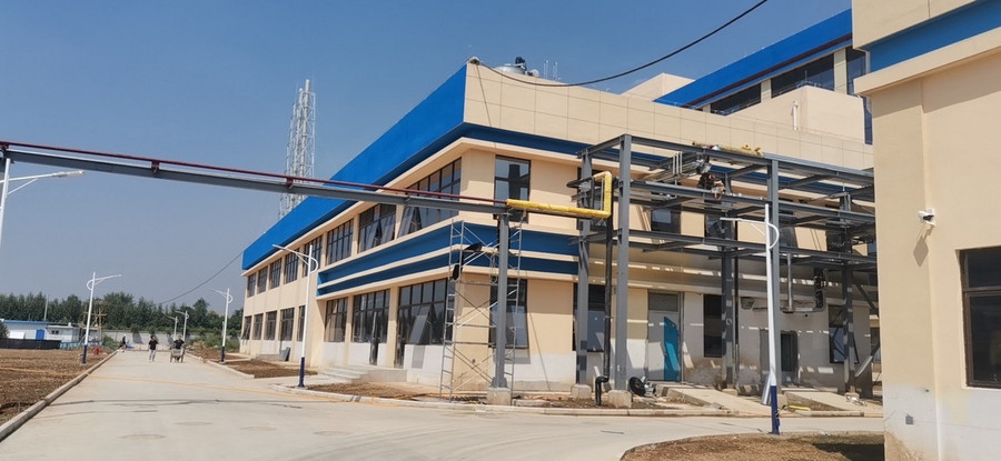 Shenzhen Tianyuan Pharmaceutical Technology Co., Ltd.