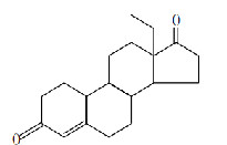 D–Ethylgonendione