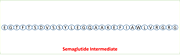 Semaglutide Intermediate (29 a.a.)