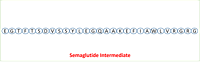 Semaglutide Intermediate (29 a.a.)