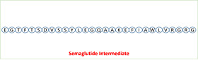 Semaglutide Intermediate (29 a.a.)