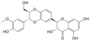 Silymarin