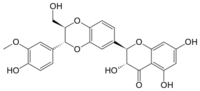 Silymarin