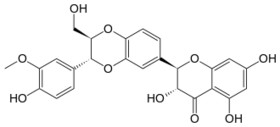 Silymarin