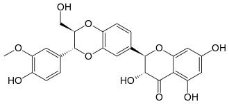 Silymarin