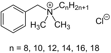 Benzalkonium Chloride 80%