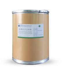 VALNEMULIN HYDROCHLORIDE  