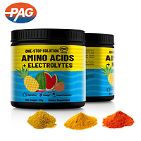 Supplement Manufacturer Oem Vegan Multivitamin Keto Powder Supplement Hydration With Amino Acids Bca