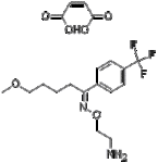 Fluvoxamine maleat