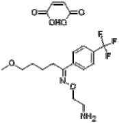 Fluvoxamine maleat