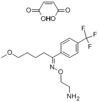 Fluvoxamine maleat