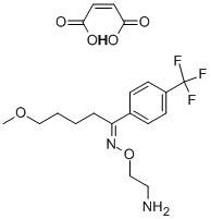 Fluvoxamine maleat