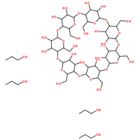 YDROXYPROPYL-BETA-CYC LODEXTRIN