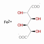 iron sucrose