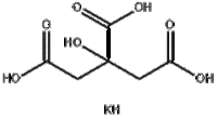 Potassium citrate