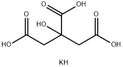 Potassium citrate  