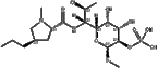 Clindamycin phosphat