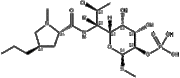 Clindamycin phosphat