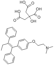 Tamoxifen citr