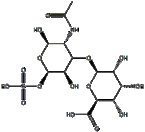 Chondroitin sulfate