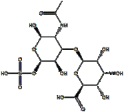 Chondroitin sulfate