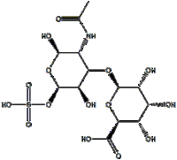 Chondroitin sulfate