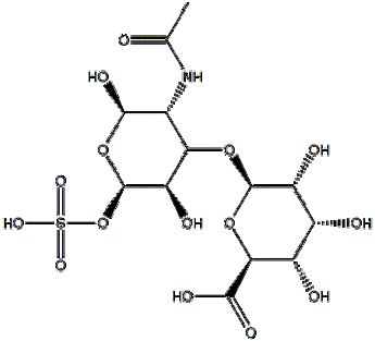 Chondroitin sulfate