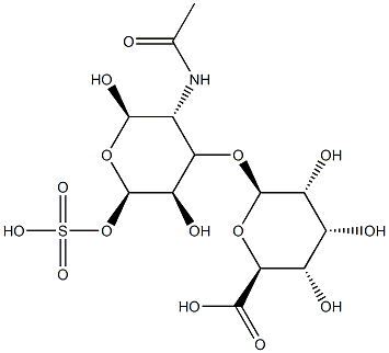 Chondroitin sulfate