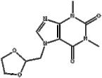 Doxofylline