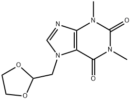 Doxofylline