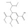 1-(2,2-diMethoxyethyl)-5-Methoxy-6-(Methoxycarbonyl)-4-oxo-1,4-dihydropyridine-3-carboxylic acid