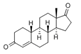 19-Nor-4-androstene-3,17-dione